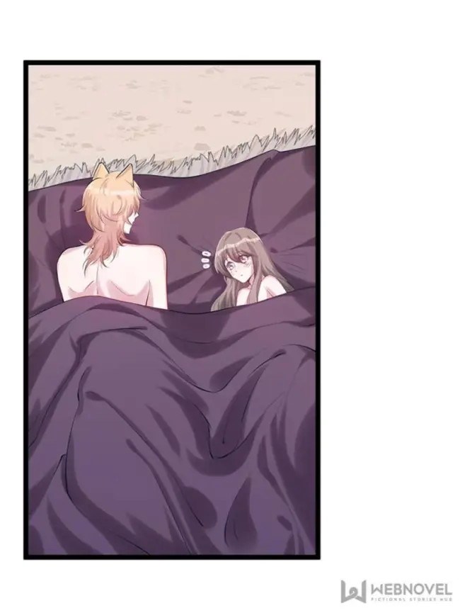 Beauty and the Beast Chapter 114 Gambar 25