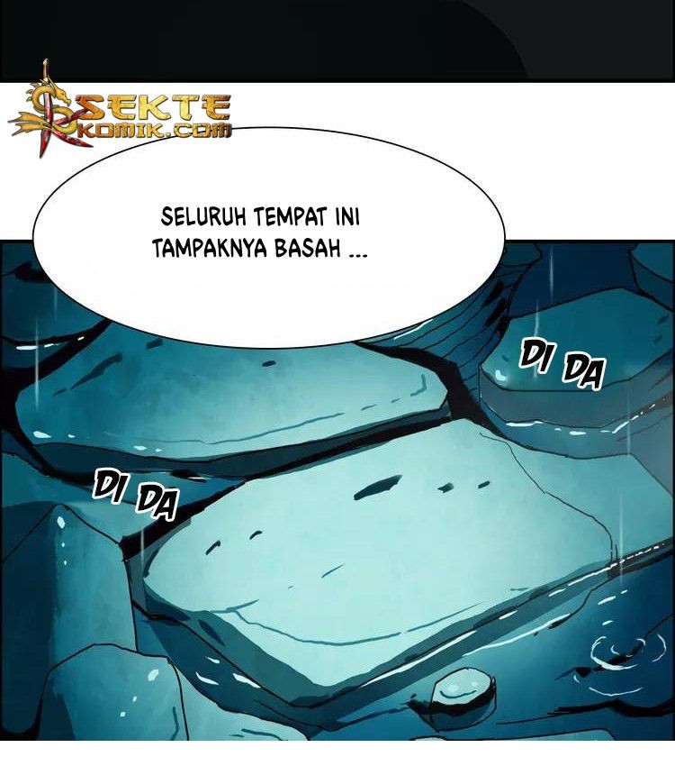 Super Cube Chapter 13 Gambar 7