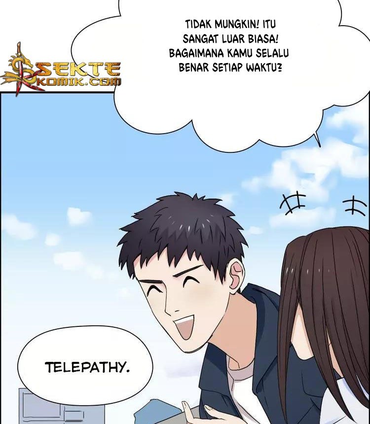 Super Cube Chapter 12 Gambar 13