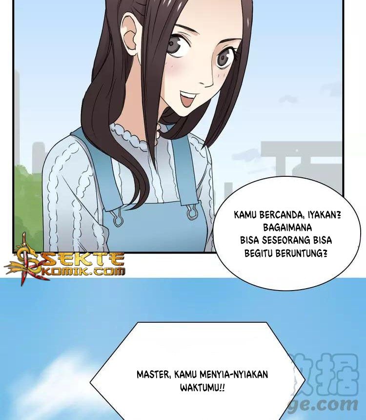 Super Cube Chapter 12 Gambar 16