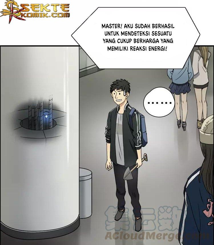 Super Cube Chapter 12 Gambar 19
