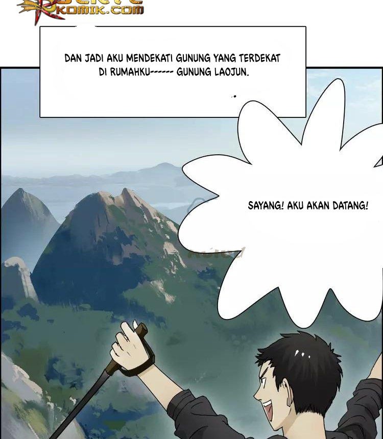 Super Cube Chapter 12 Gambar 22