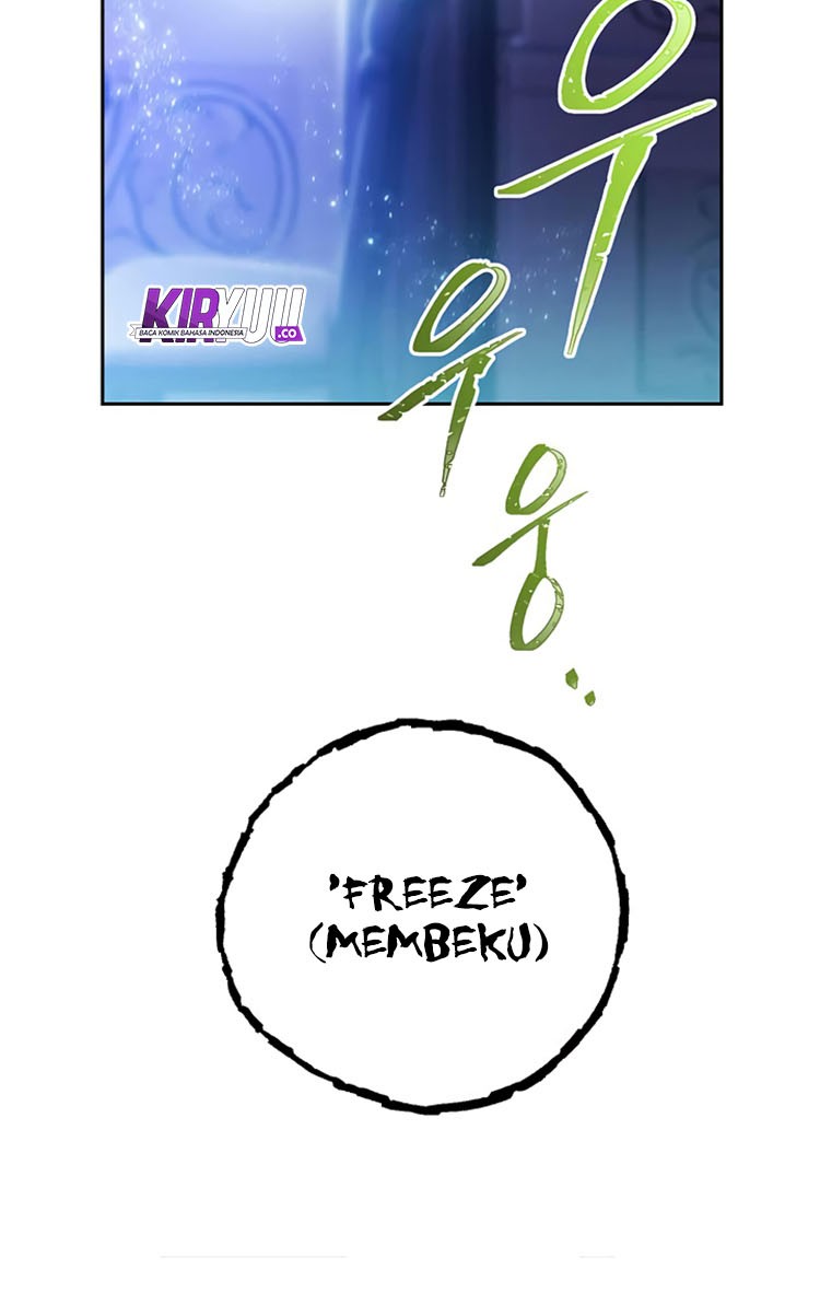 Skeleton Soldier Couldn’t Protect the Dungeon Chapter 74 Gambar 28