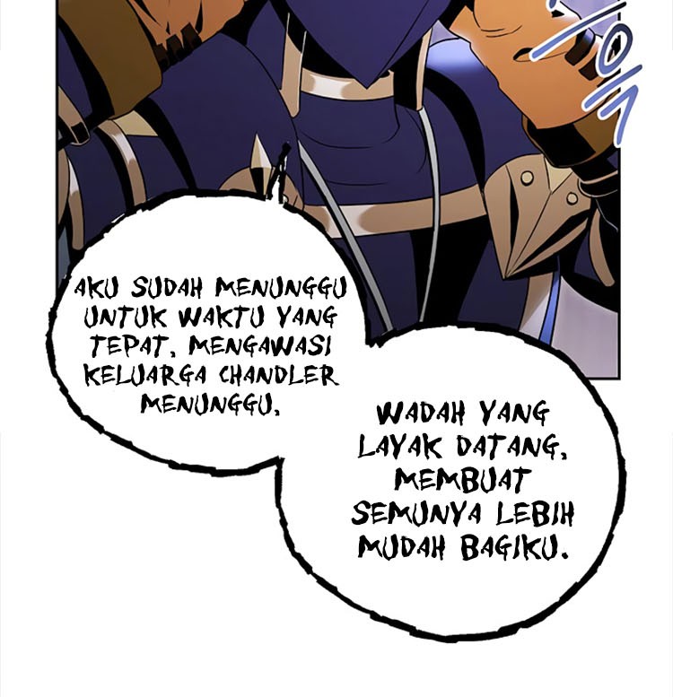 Skeleton Soldier Couldn’t Protect the Dungeon Chapter 74 Gambar 33