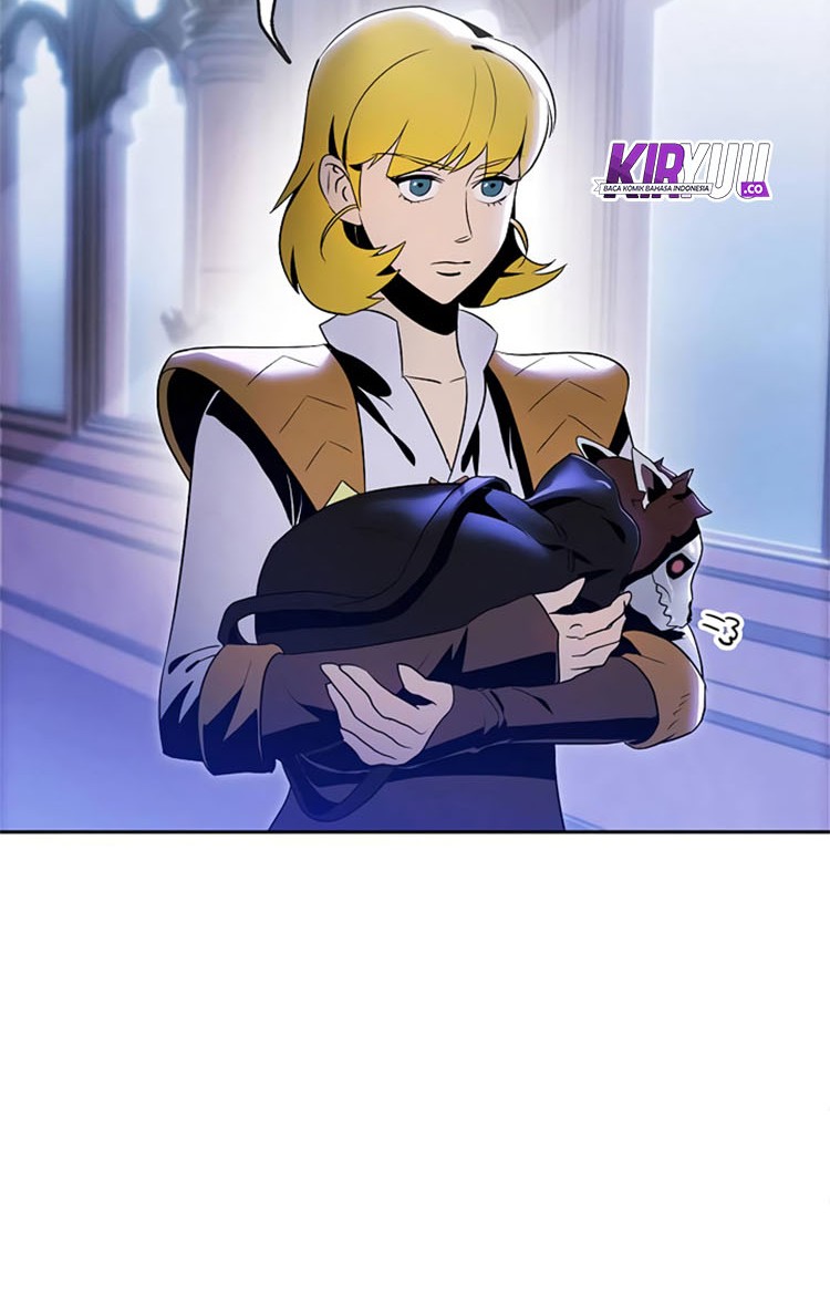 Skeleton Soldier Couldn’t Protect the Dungeon Chapter 74 Gambar 15