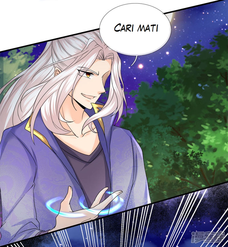 Immortal Daddy Xianzun Chapter 70 Gambar 16
