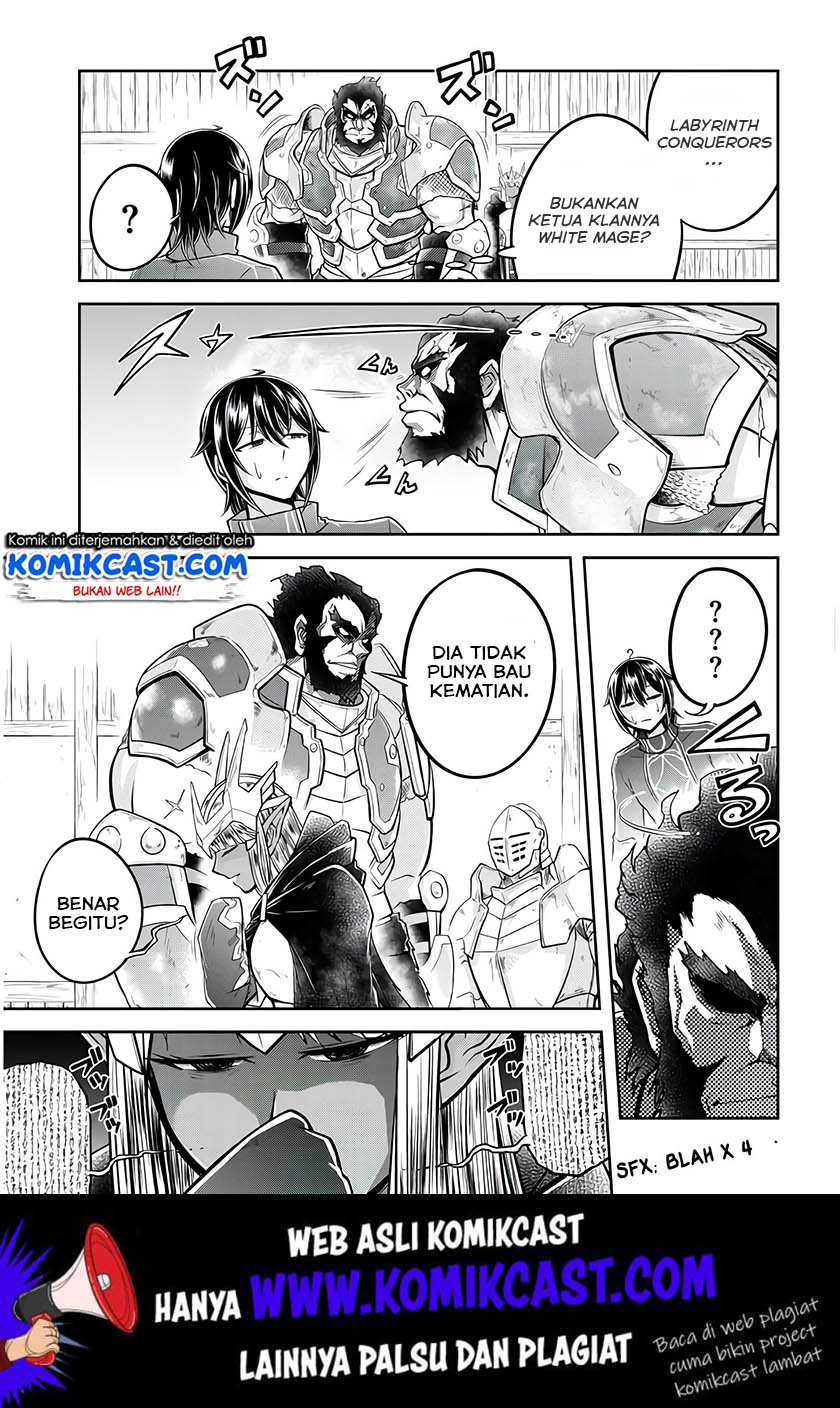 Live Dungeon! Chapter 24 Gambar 26
