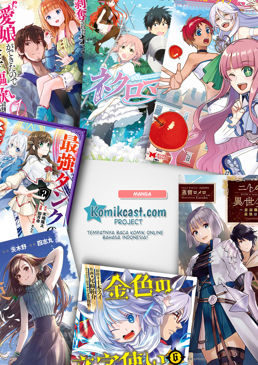Live Dungeon! Chapter 24 Gambar 29