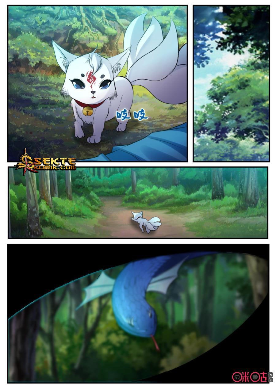 Jiuxing Tianchen Chapter 135 Gambar 3