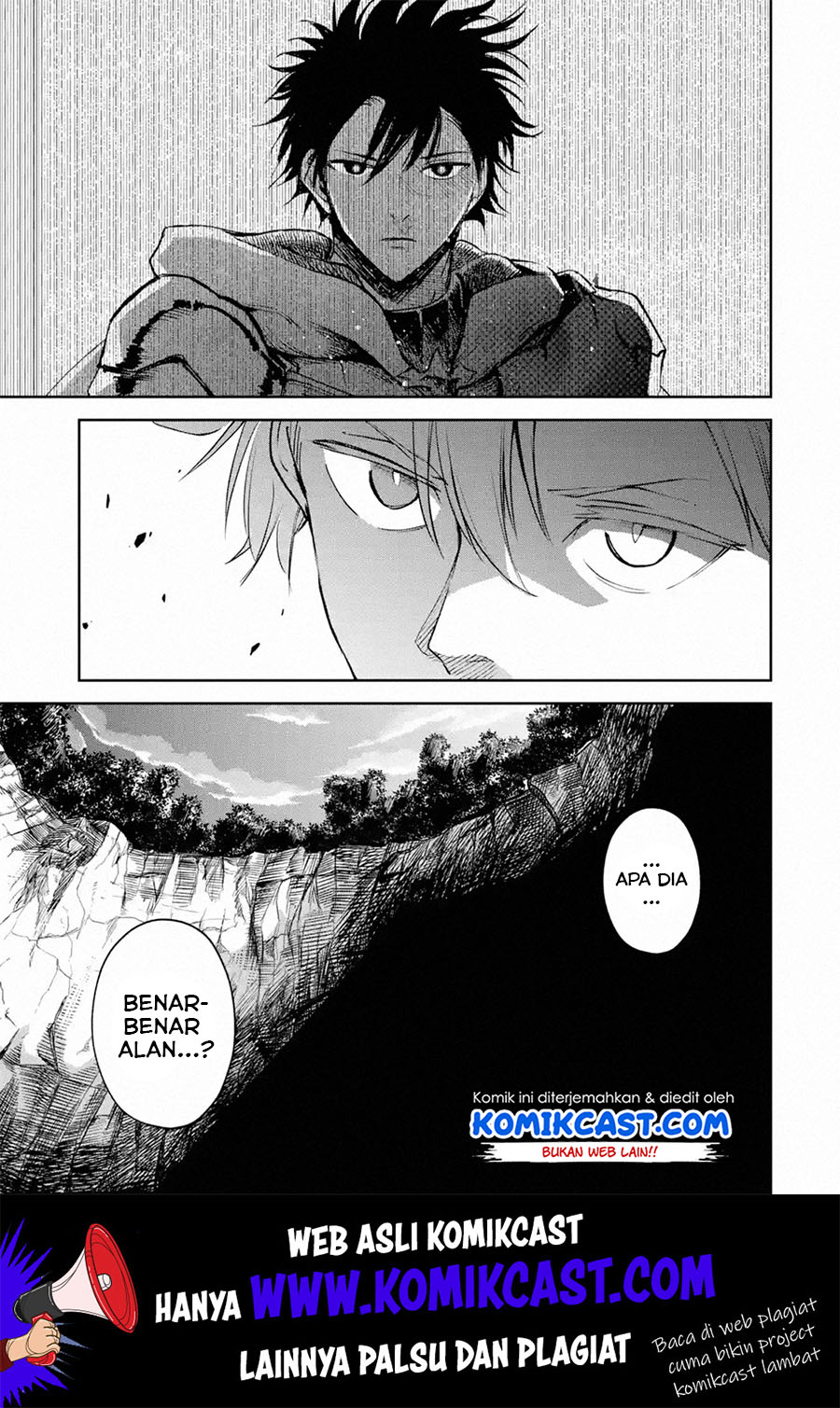 Boukensha License o Hakudatsu Sareta Ossan Dakedo, Manamusume ga Dekita no de Nonbiri Jinsei Chapter 18.1 Gambar 4