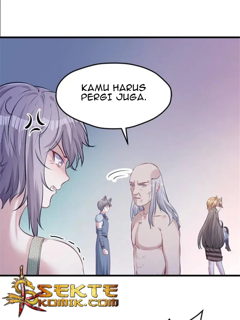 Beauty and the Beast Chapter 113 Gambar 12