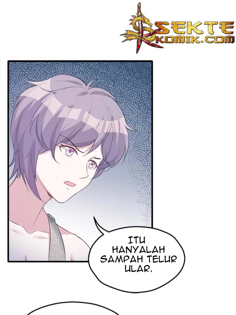 Beauty and the Beast Chapter 113 Gambar 16