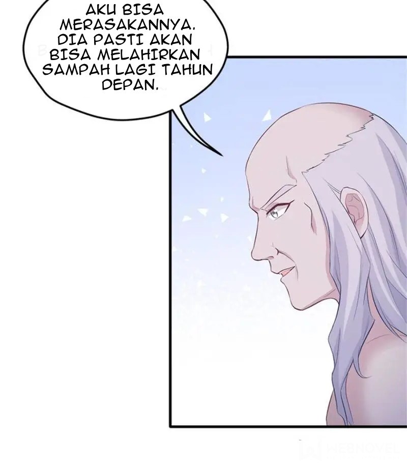 Beauty and the Beast Chapter 113 Gambar 17