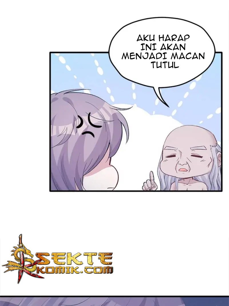 Beauty and the Beast Chapter 113 Gambar 18