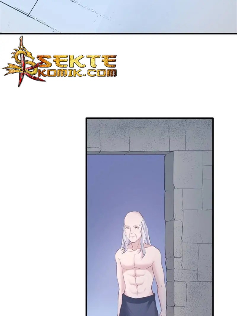 Beauty and the Beast Chapter 113 Gambar 25