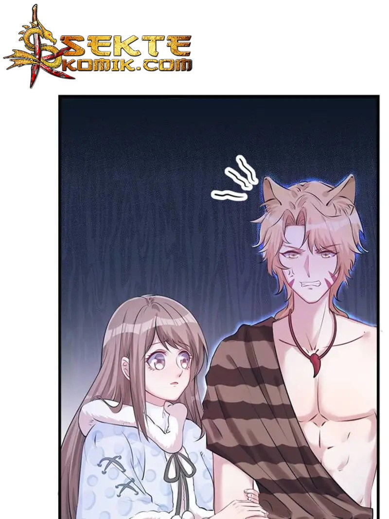 Beauty and the Beast Chapter 113 Gambar 3