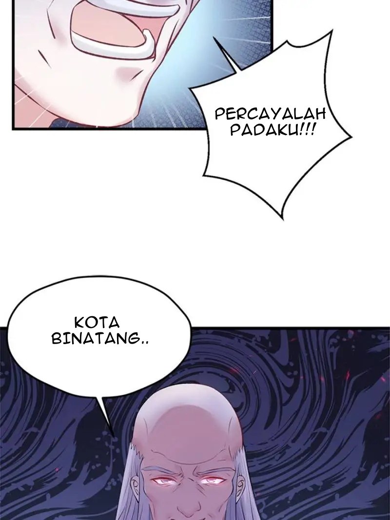 Beauty and the Beast Chapter 113 Gambar 32