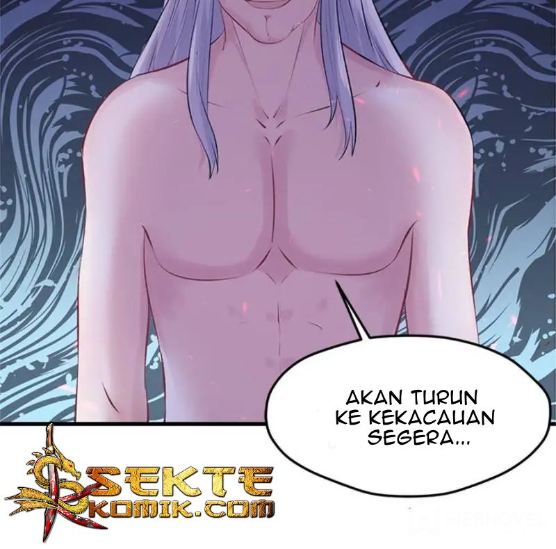 Beauty and the Beast Chapter 113 Gambar 33