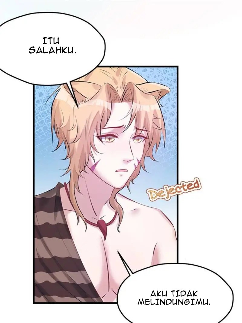 Beauty and the Beast Chapter 113 Gambar 36