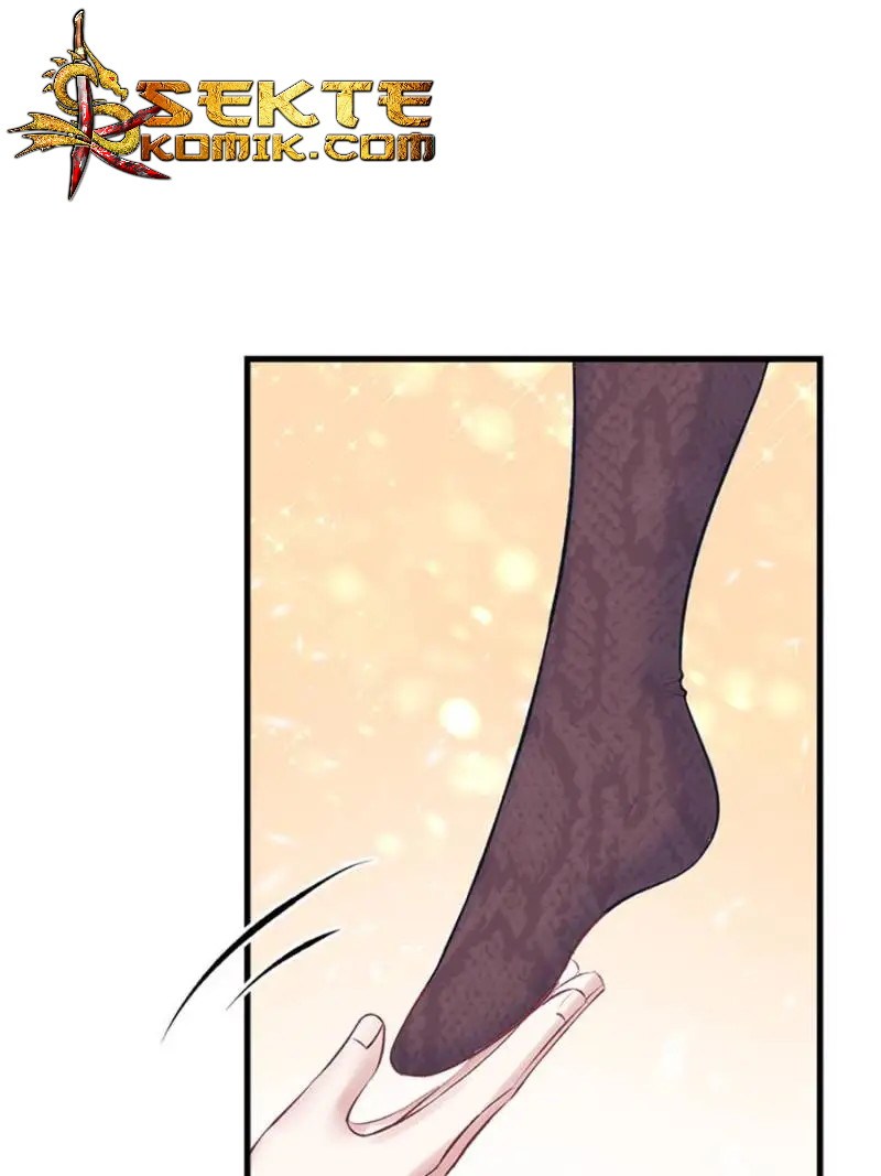 Beauty and the Beast Chapter 113 Gambar 41