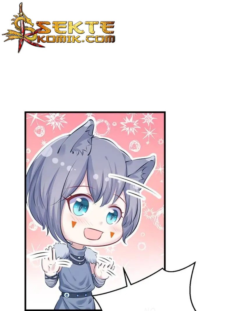 Beauty and the Beast Chapter 113 Gambar 6