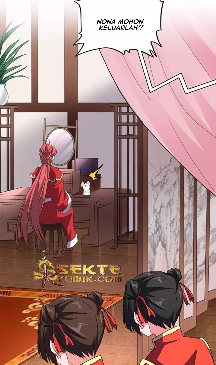 Magic Emperor Chapter 93 Gambar 16