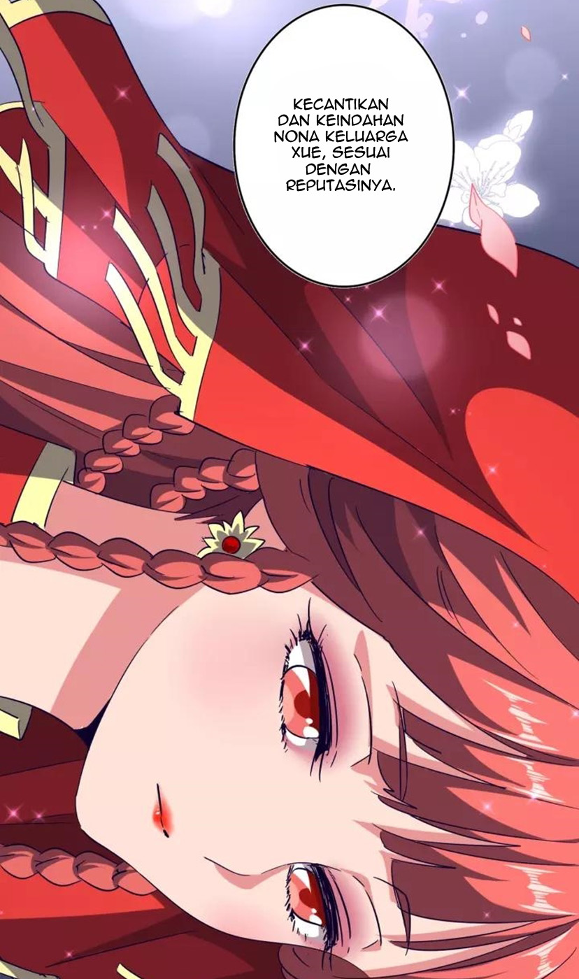 Magic Emperor Chapter 93 Gambar 22