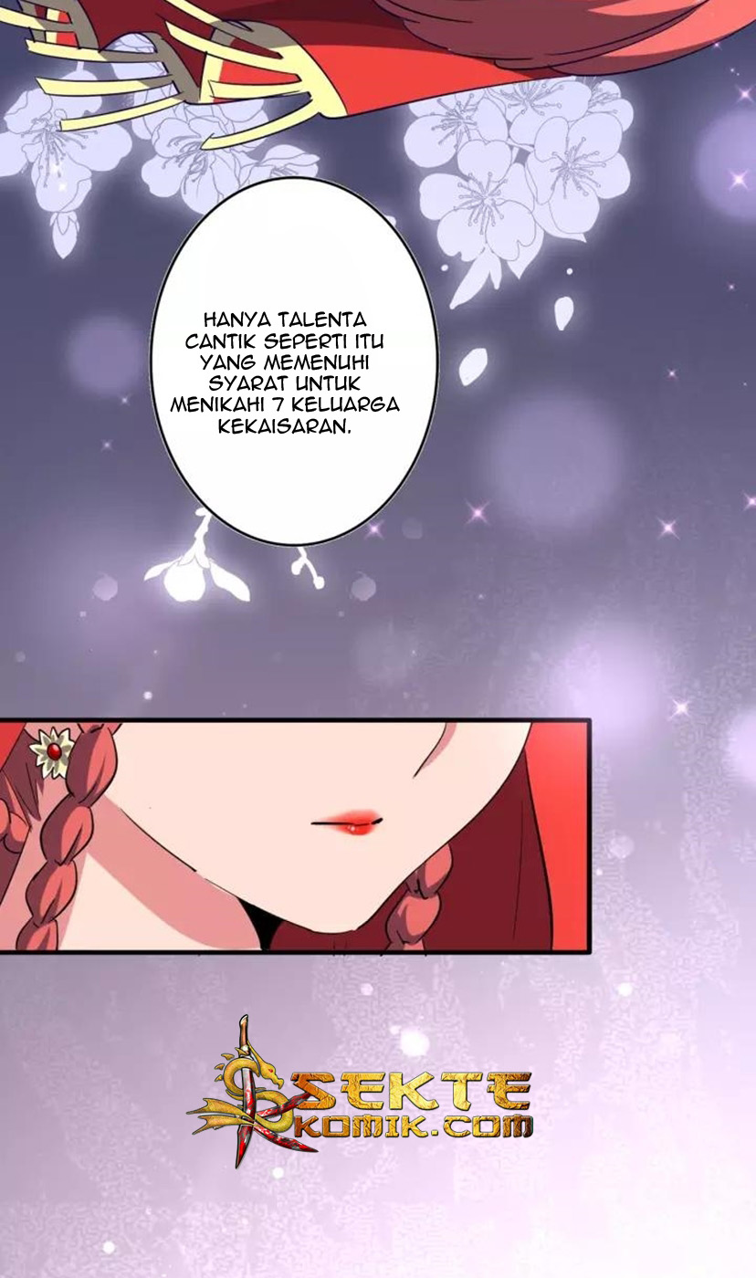 Magic Emperor Chapter 93 Gambar 23