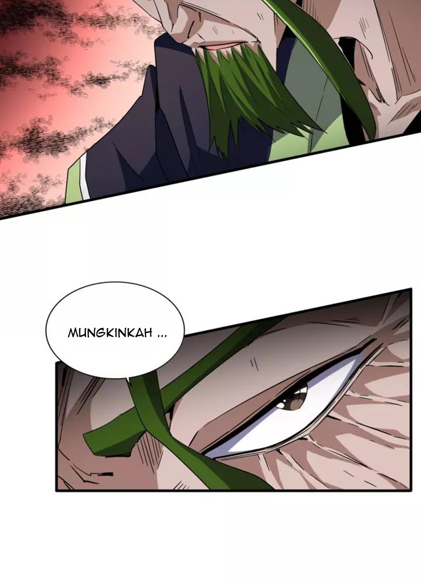 Magic Emperor Chapter 93 Gambar 54