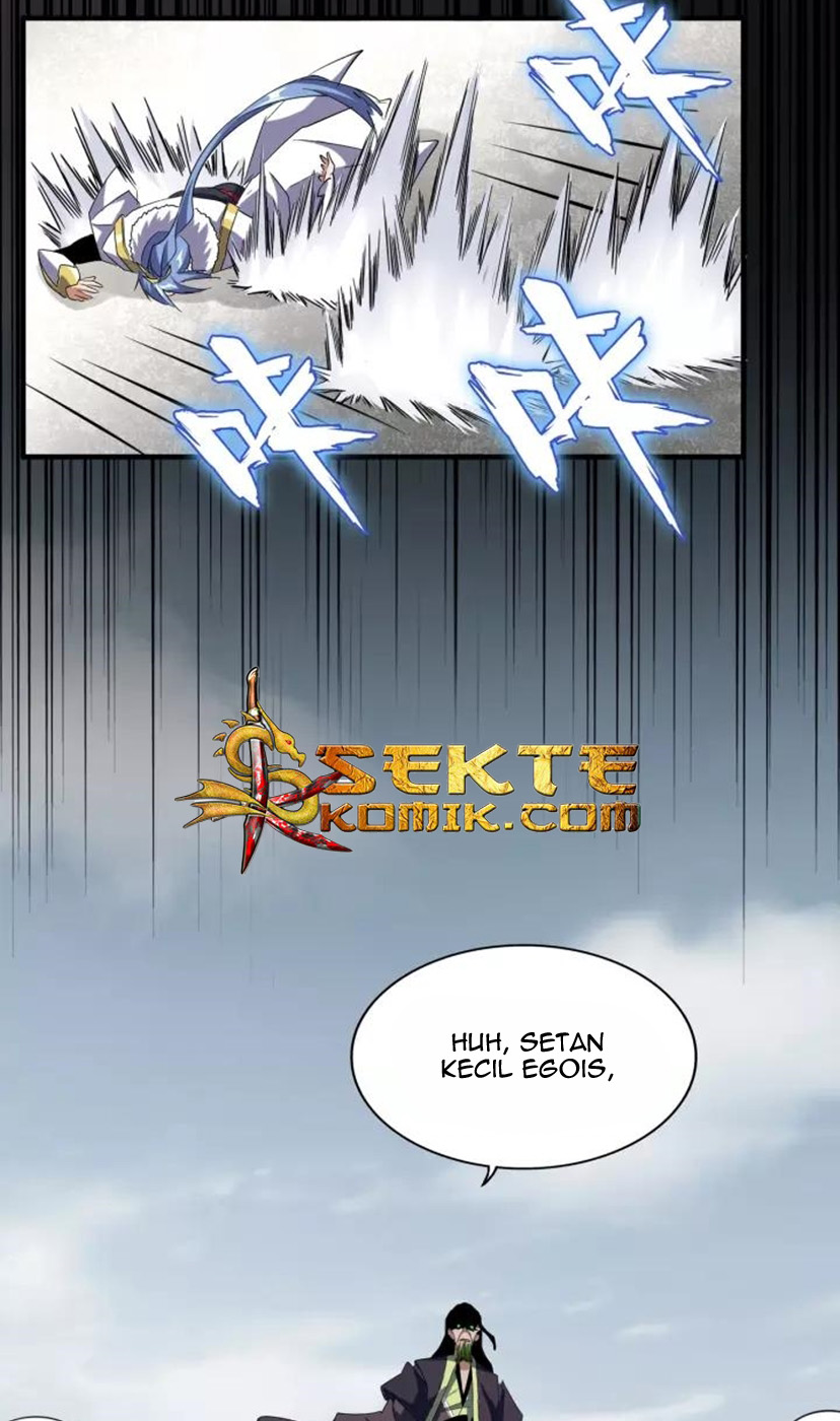 Magic Emperor Chapter 93 Gambar 60