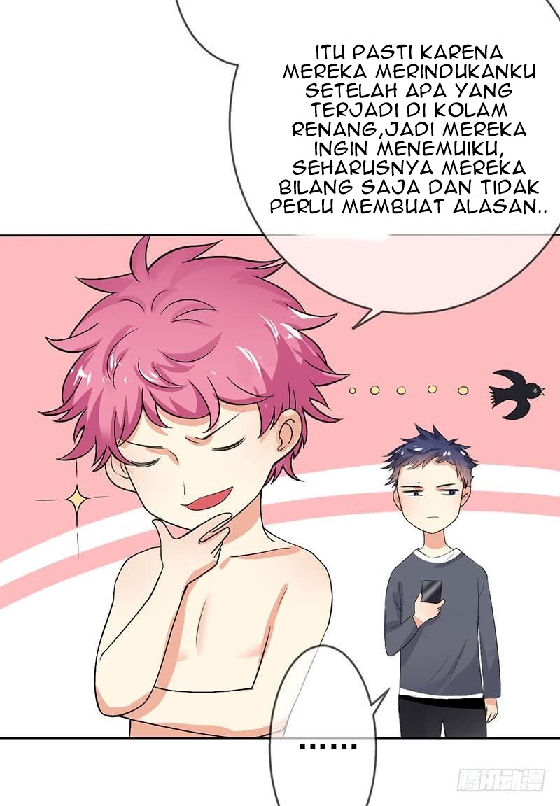 NSD Gaming Chapter 52 Gambar 11