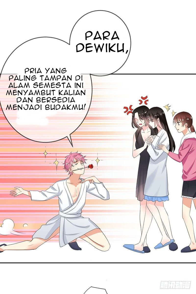 NSD Gaming Chapter 52 Gambar 15