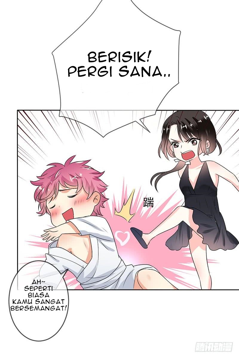 NSD Gaming Chapter 52 Gambar 16