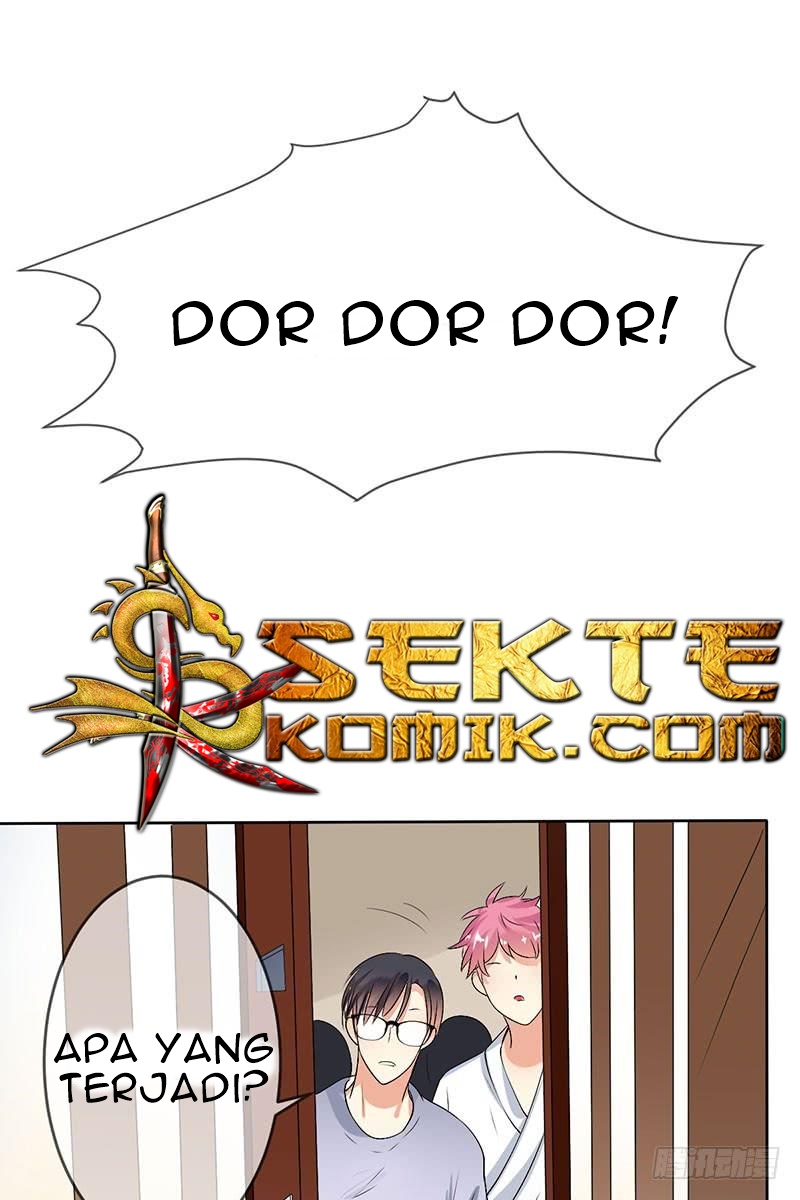NSD Gaming Chapter 52 Gambar 17