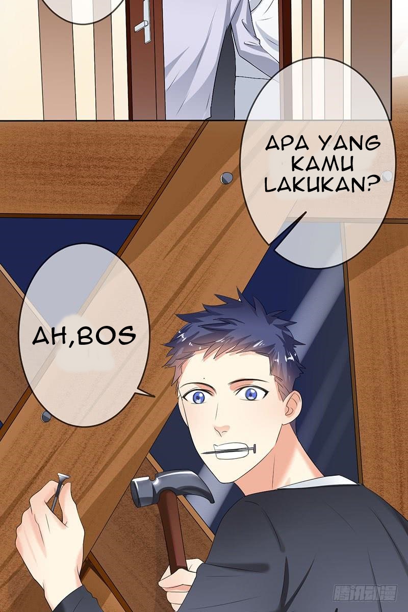 NSD Gaming Chapter 52 Gambar 18