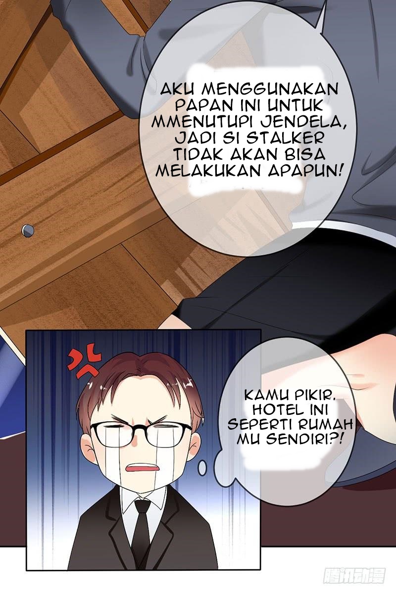 NSD Gaming Chapter 52 Gambar 19