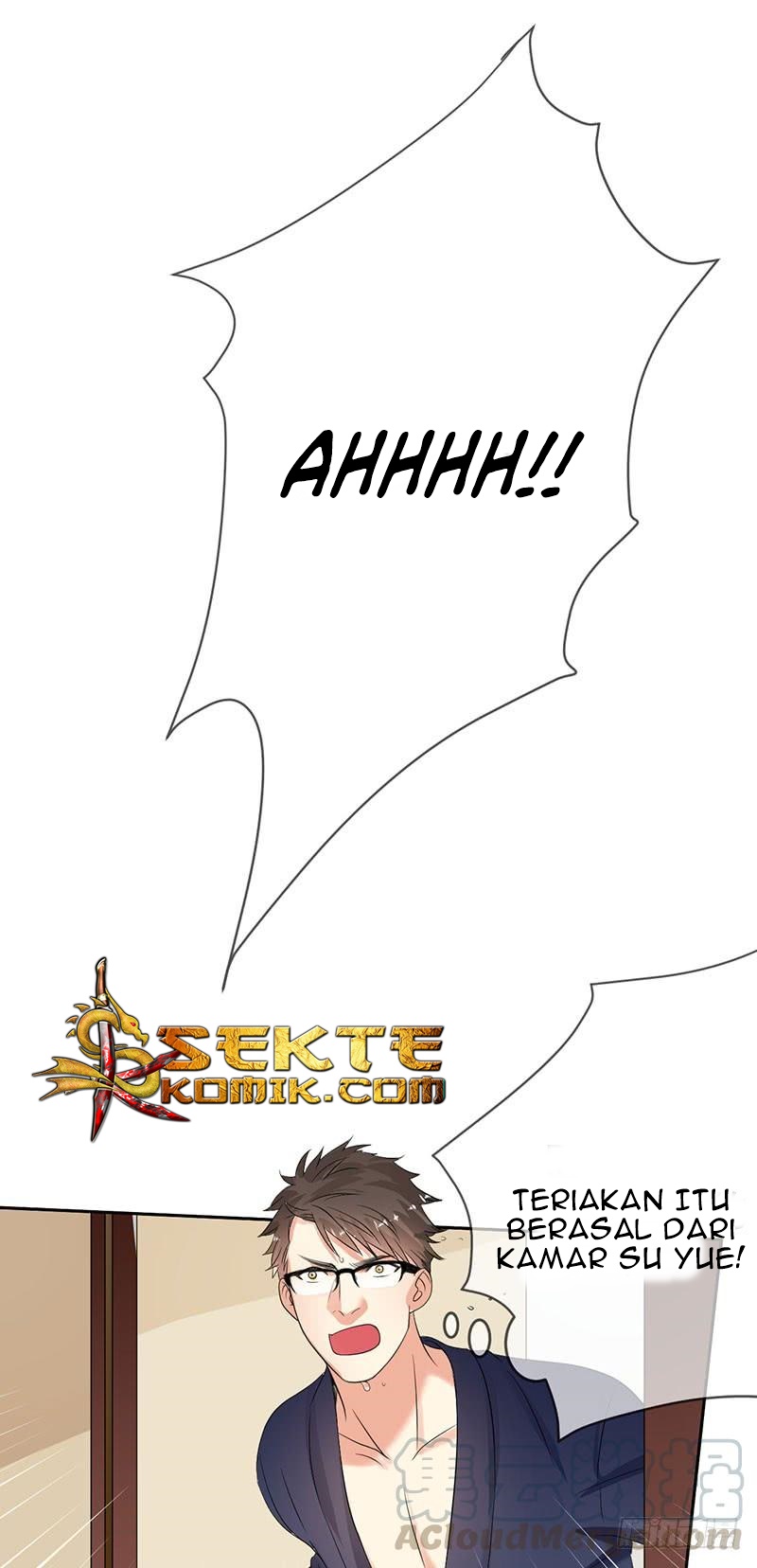 Manhua NSD Gaming Chapter 52 gambar nomor 2