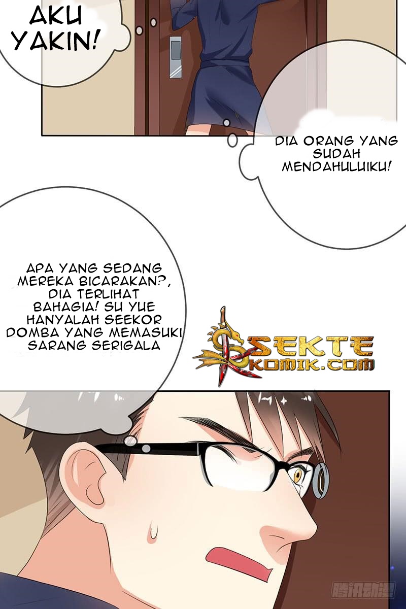 NSD Gaming Chapter 52 Gambar 21