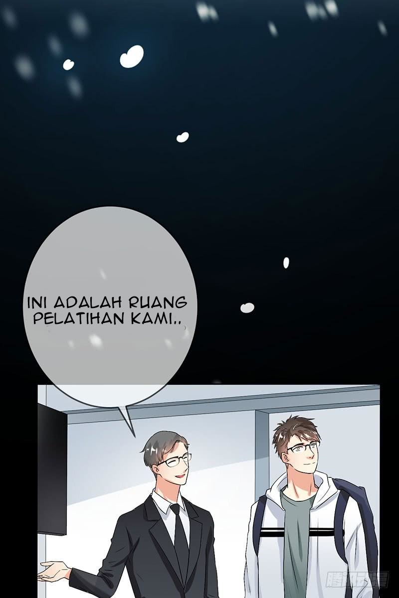 NSD Gaming Chapter 52 Gambar 26