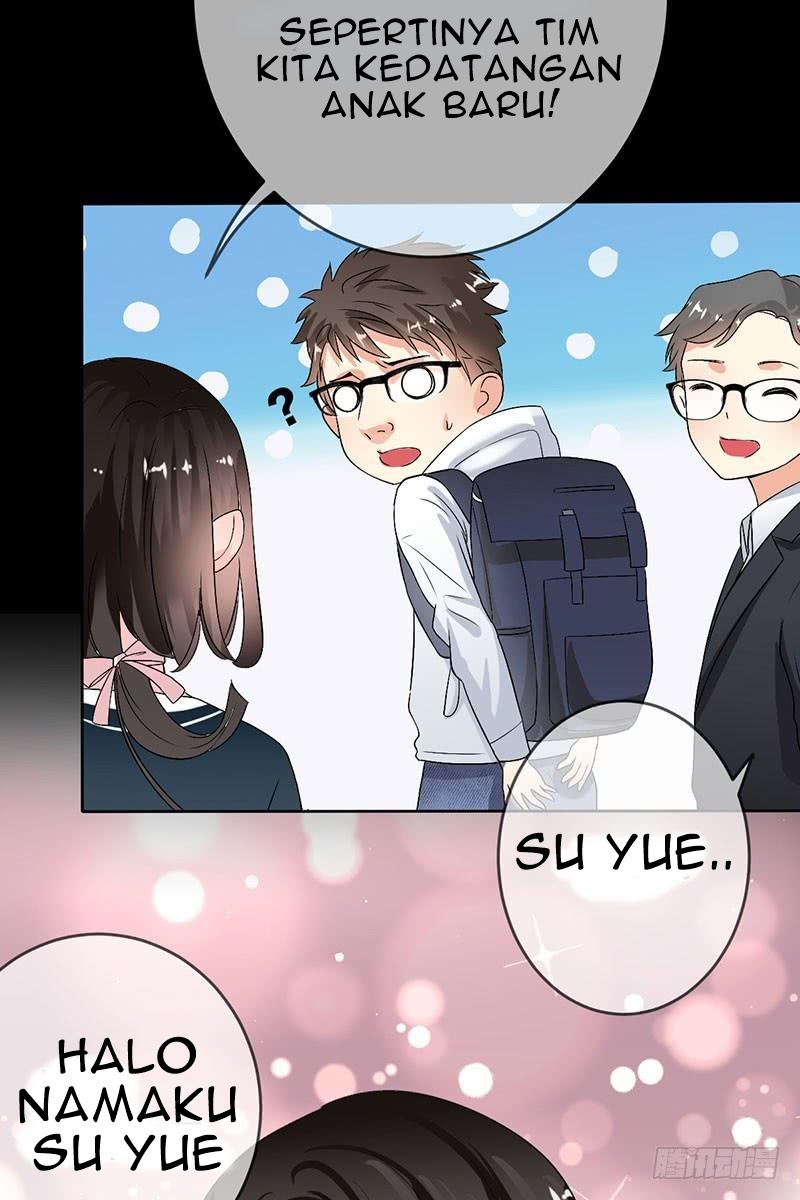 NSD Gaming Chapter 52 Gambar 28