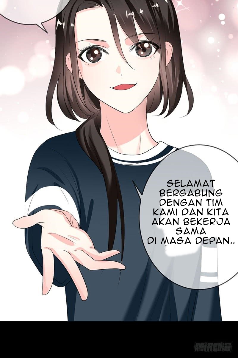 NSD Gaming Chapter 52 Gambar 29