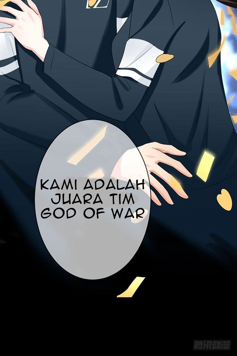NSD Gaming Chapter 52 Gambar 33