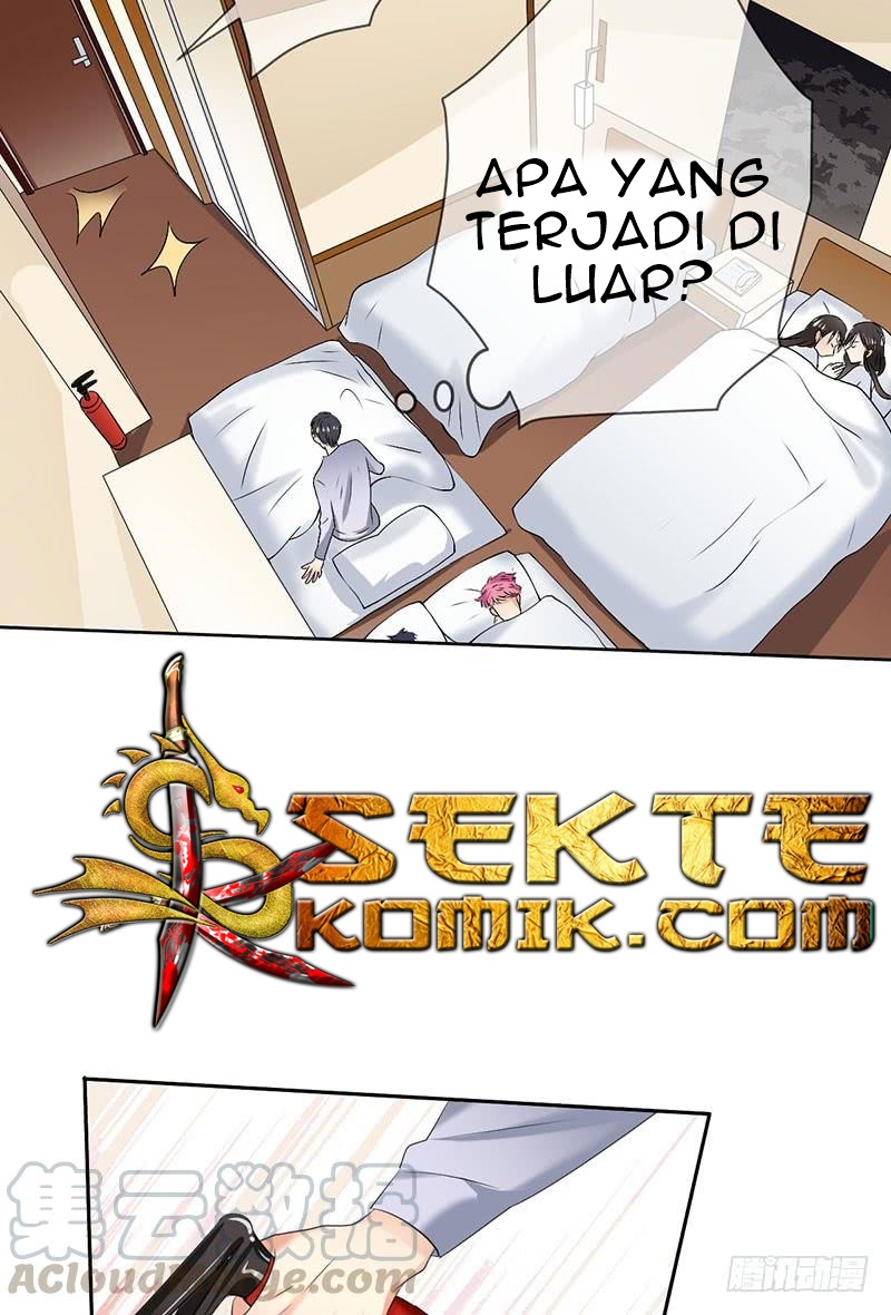 NSD Gaming Chapter 52 Gambar 42