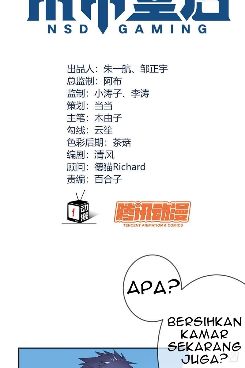 NSD Gaming Chapter 52 Gambar 7