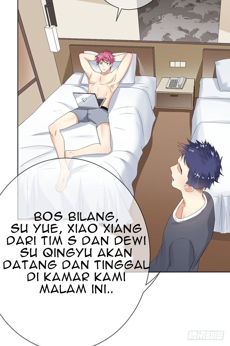 NSD Gaming Chapter 52 Gambar 9