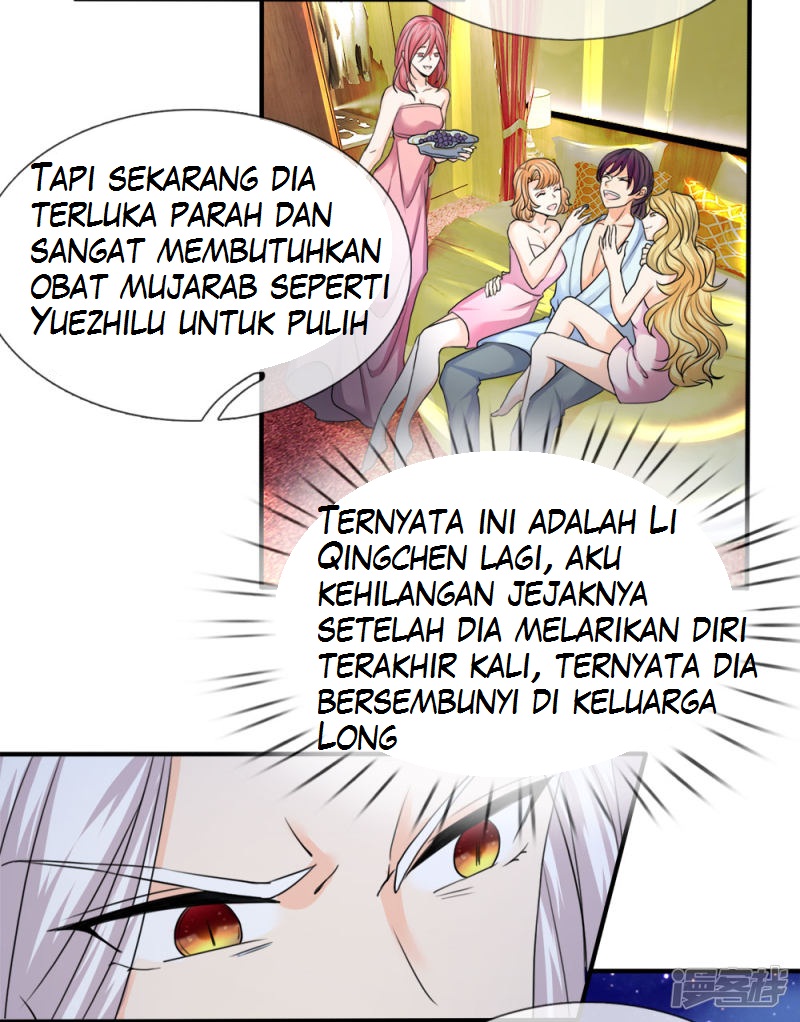 Immortal Daddy Xianzun Chapter 71 Gambar 16