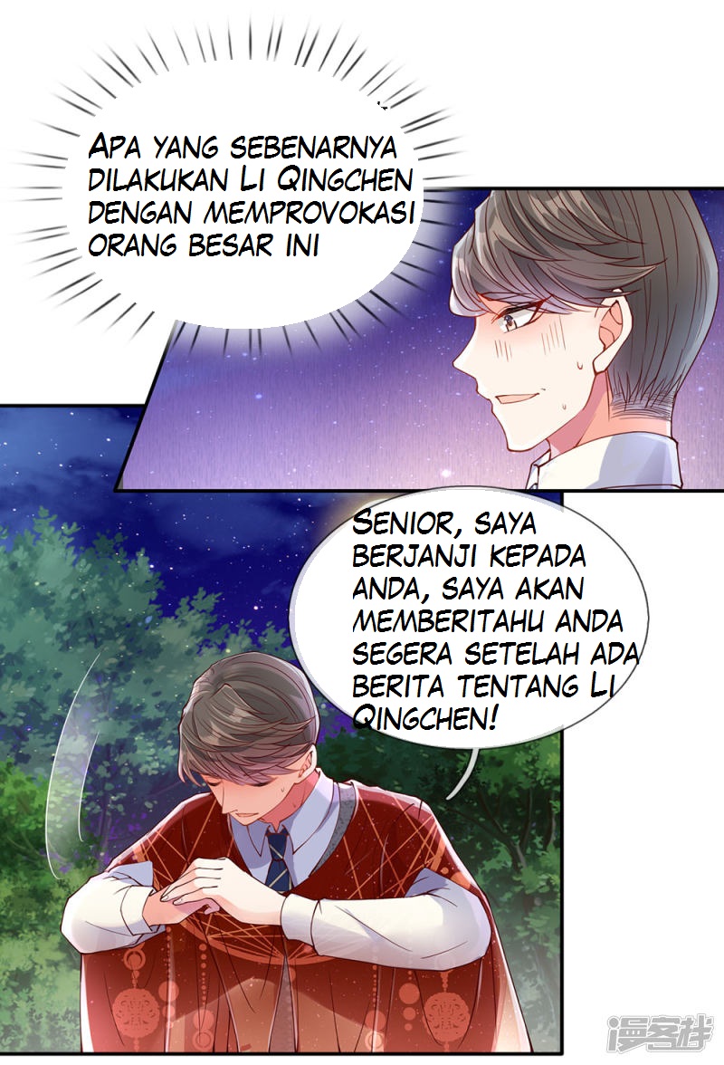 Immortal Daddy Xianzun Chapter 71 Gambar 18