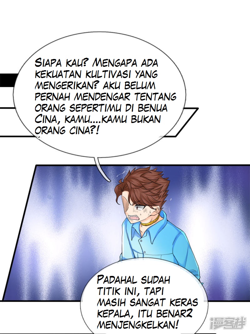 Baca Manhua Immortal Daddy Xianzun Chapter 71 Gambar 2