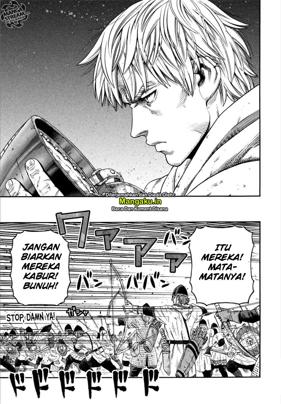 Komik Vinland Saga - Chapter Chapter 150 - Halaman 12