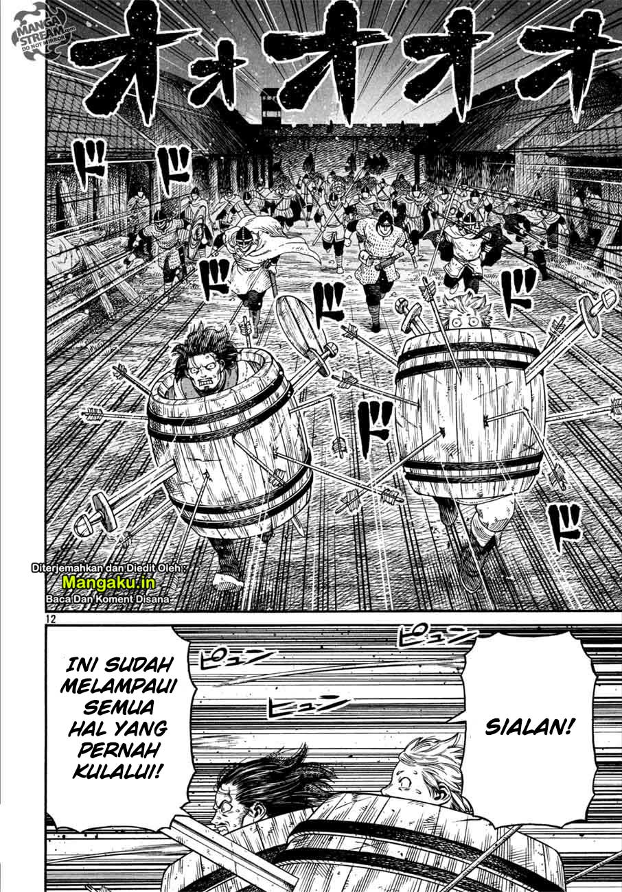 Komik Vinland Saga - Chapter Chapter 150 - Halaman 13